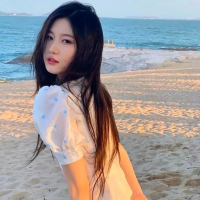 暗街中的人们封面