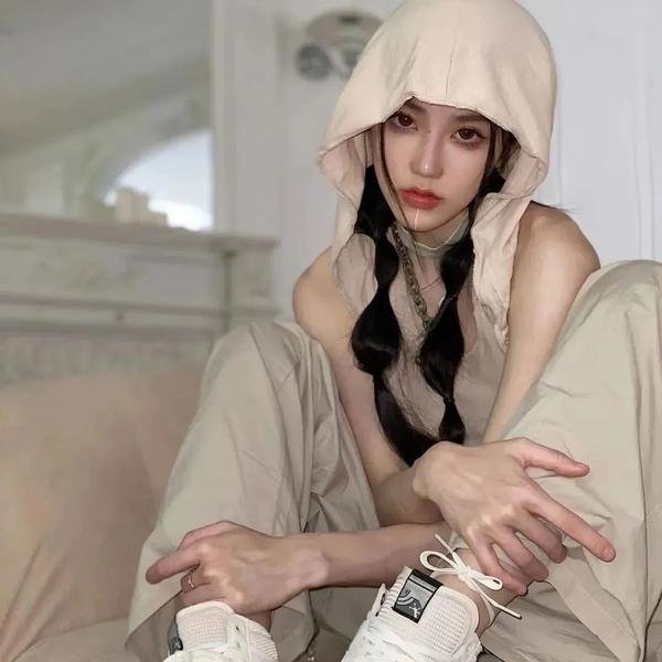 传闻中的白月光封面